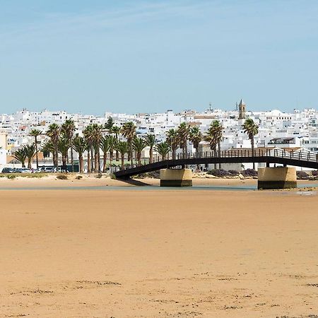 Apartamento Bateles Conil De La Frontera Buitenkant foto