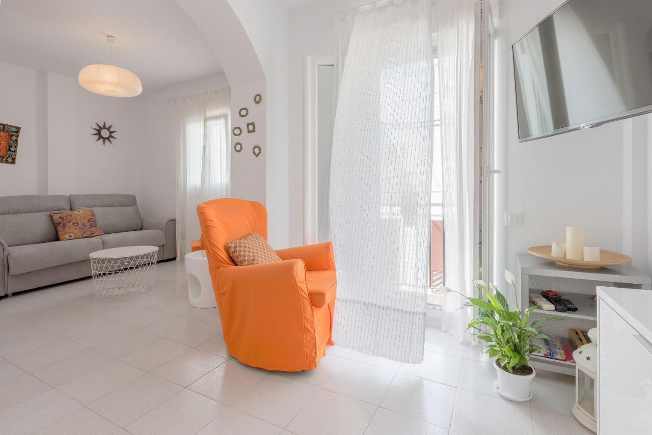 Apartamento Bateles Conil De La Frontera Buitenkant foto