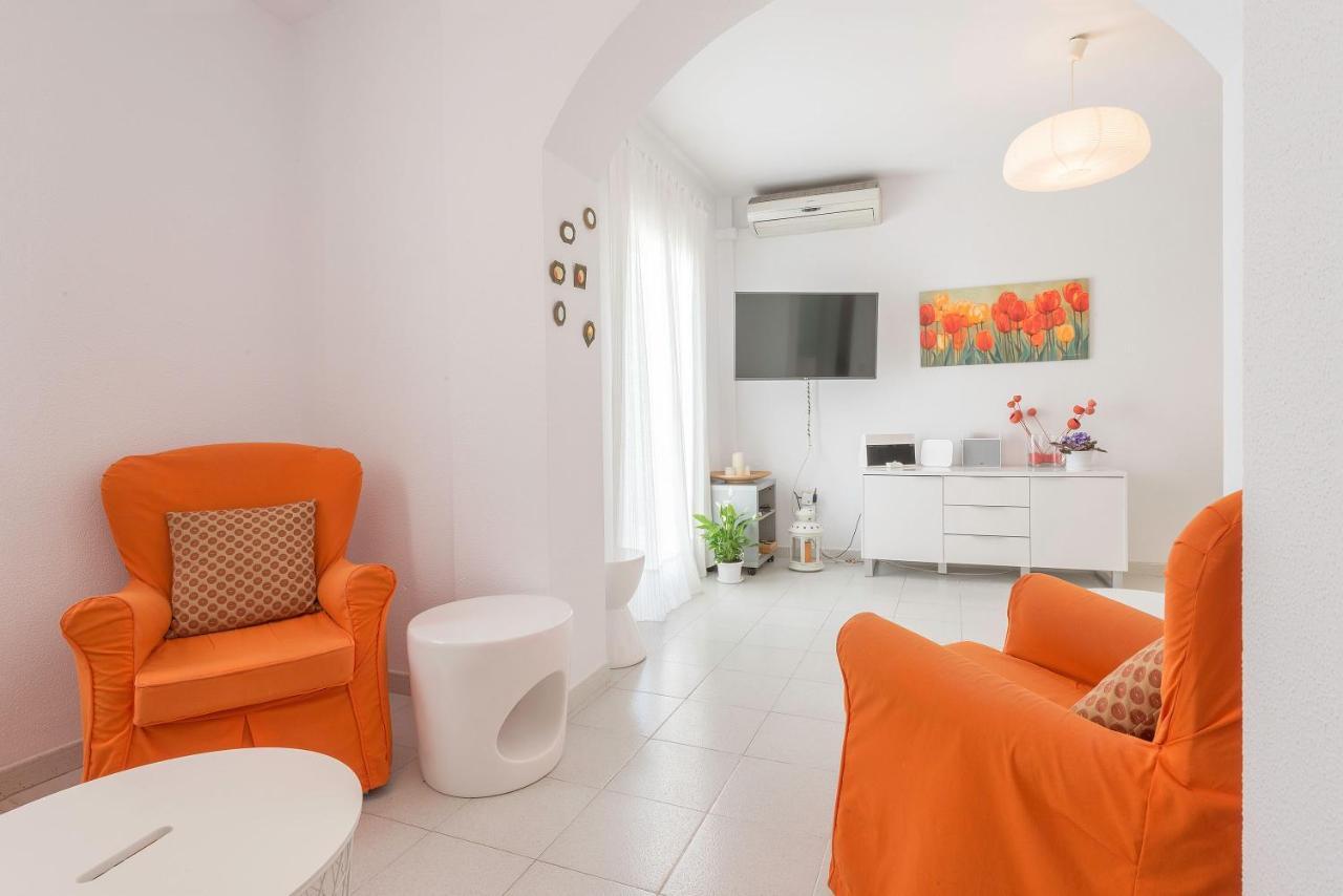Apartamento Bateles Conil De La Frontera Buitenkant foto