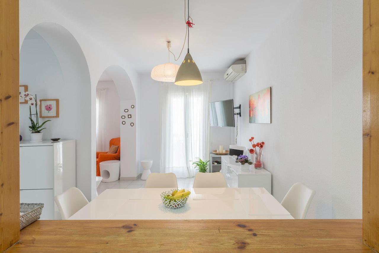 Apartamento Bateles Conil De La Frontera Buitenkant foto