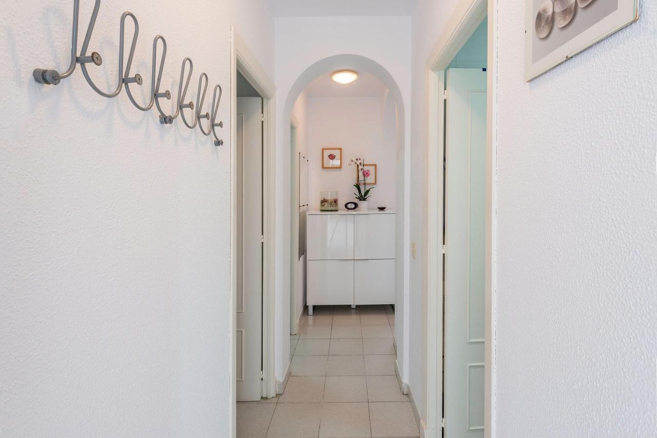 Apartamento Bateles Conil De La Frontera Buitenkant foto